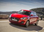 ΟΔΗΓΟΥΜΕ: Νέο Suzuki Swift 1.0 Turbo