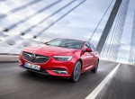 ΠΡΩΤΗ ΟΔΗΓΗΣΗ: OPEL Insignia Grand Sport