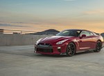Το GT-R Track Edition κάνει «απόβαση» στις ΗΠΑ