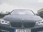 ΔΟΚΙΜΗ: BMW 730d