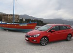 ΔΟΚΙΜΗ: Opel Astra Sports Tourer 1.6 CDTI BiTurbo
