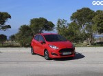 ΔΟΚΙΜΗ: Ford Fiesta ST Line 1.0 EcoBoost 125 PS