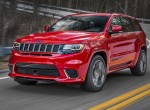 Jeep: Η απάντηση στην Bentley Bentayga