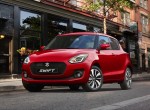 Νέο Suzuki Swift: Αναλυτικά τιμές & εξοπλισμοί
