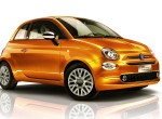 Έκδοση Mirror για το Fiat 500