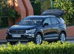 Αυτό είναι το νέο μικρό SUV της VW;