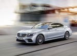 Πρεμιέρα για την ανανεωμένη Mercedes-Benz S-Class