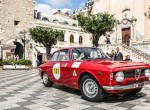 Η Giulia Sprint GTA πρωταγωνιστεί στο Targa Florio (vid)