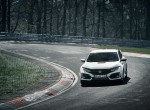 Νέο ρεκόρ στο Nurburgring το Honda Civic Type R (video)