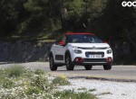 ΔΟΚΙΜΗ: Citroen C3 1.2 Puretech 110 PS EAT6 Auto