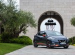 ΟΔΗΓΟΥΜΕ στην Ελλάδα το νέο Nissan Micra