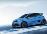 Renault Zoe E-Sport το απόλυτο hot hatch