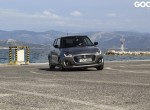 ΔΟΚΙΜΗ: Suzuki Swift 1.2 Dualjet Hybrid