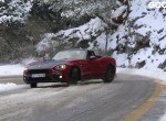ΔΟΚΙΜΗ: Abarth 124 Spider AT