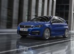 Το ανανεωμένο Peugeot 308 και επίσημα