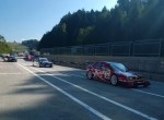 Salzburgring, DTM Revival & Davide Cironi: Απίστευτη εμπειρία!