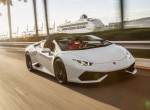 4 supercars που λένε ΟΧΙ στα χειροκίνητα κιβώτια
