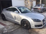 5 μεταχειρισμένα Audi TT από 5.900 ευρώ