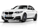 Νέα BMW M240i M Performance Edition