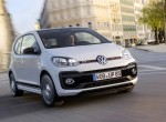 Παγκόσμια Πρεμιέρα για το Volkswagen up! GTi (+vid)