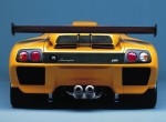 10 εκδόσεις της Lamborghini Diablo (1990 έως 2000)