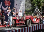 Κυριάρχησε η Alfa Romeo στο Mille Miglia