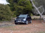 ΔΟΚΙΜΗ: Mercedes-Benz GLC 250 d 4MATIC Auto