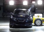 Πολλά αστέρια σε νέα μοντέλα από τον Euro NCAP