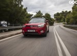 ΔΟΚΙΜΗ: SsangYong Tivoli 1.6 6ΑΤ FWD ECO LPG