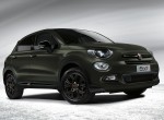 Νέα έκδοση S-Design για το 500X