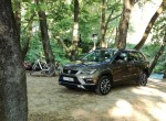 ΔΟΚΙΜΗ: SΕΑΤ Ateca 1.6 TDI
