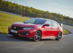 ΟΔΗΓΟΥΜΕ: Honda Civic Type R