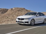 Η BMW ετοίμασε Σειρά 6 Gran Turismo (vid)