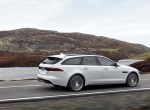 Νέα Jaguar XF Sportbrake (+video)