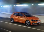 Αποκάλυψη: Το νέο Volkswagen Polo (vid)
