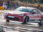Έξι ώρες με το πλάι με ένα Toyota GT 86 (video)