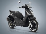 Piaggio Beverly 300 ABS με 4.090 ευρώ