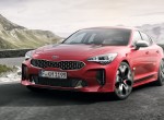 5 μοντέλα που θα αντιμετωπίσει το KIA Stinger