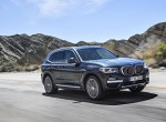 Πιο δυναμική, πιο ικανή η νέα BMW X3 (vid)