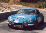 BMW 2002tii – Ford Escort RS2000 – Triumph Dolomite Sprint – Porsche 911 – Alpine Renault A110 – Datsun 240Z: Τα GTi & Sport