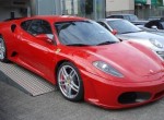 7 ελληνικές Ferrari προς πώληση
