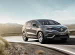 To Renault Espace με το μοτέρ της Alpine A110