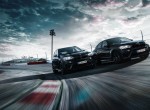 BMW X5 M και X6 M Black Fire Edition