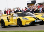 Τα 16 γρηγορότερα supercars στο Goodwood (χρόνοι)