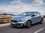 Volvo V40 Cross Country με δωρεάν πακέτο εξοπλισμού