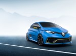 Renault Zoe RS πριν το 2020;