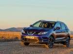 NISSAN QASHQAI. ΤΟ ΑΠΟΛΥΤΟ CROSSOVER.