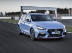 Επίσημα το νέο εκρηκτικό Hyundai i30 N