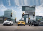 Nissan Juke με 360 action camera (video)