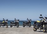Πρώτη οδήγηση Suzuki V-Strom 2017
